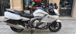 BMW K 1600 GT