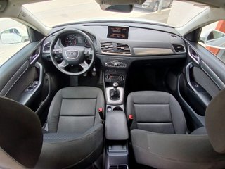 AUDI Q3 2.0TDI 150CV