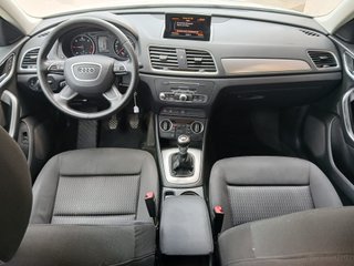 AUDI Q3 2.0TDI 150CV