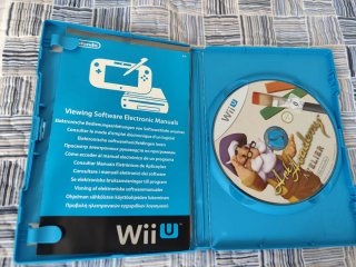 Lote 8 Videojuegos Wii: Luxor, Shrek, Monster High