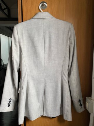 Americana Zara Gris