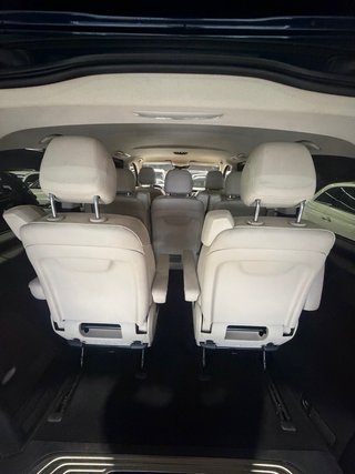 Mercedes-Benz Clase V 2018