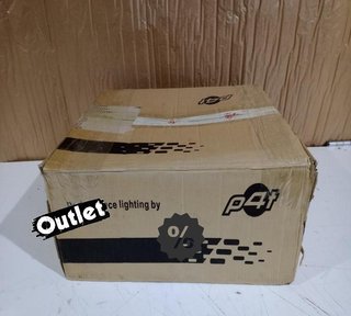 VE PILOTOS FULL LED BMW F32 F33 F36 F82 LIGHT BAR OLED AHUMA