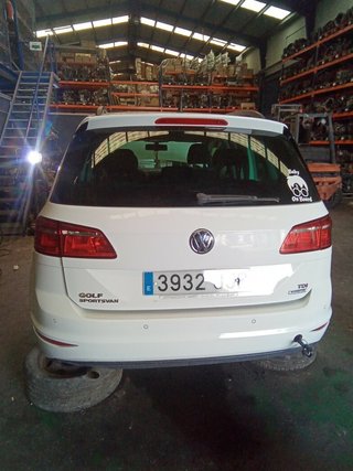 1415368 válvula egr volkswagen v29062884b golf vii