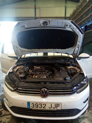 1415368 válvula egr volkswagen v29062884b golf vii