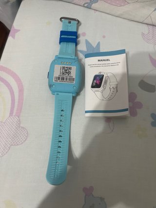 Reloj Inteligente Umbule para Niños