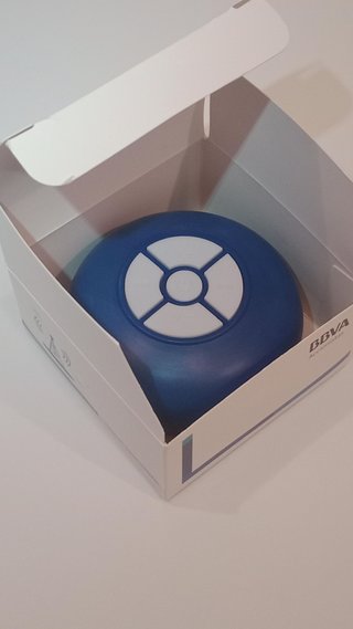 Radio FM Portátil