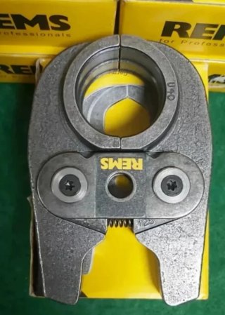 Mordaza REMS Mini 40 U