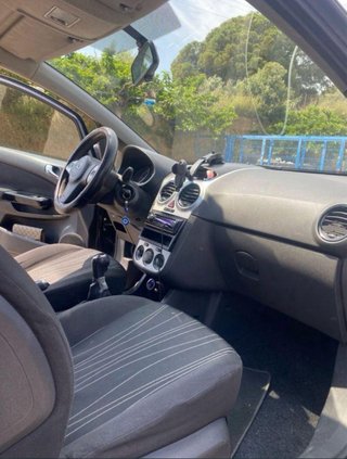 Opel Corsa 2009