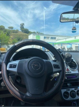 Opel Corsa 2009