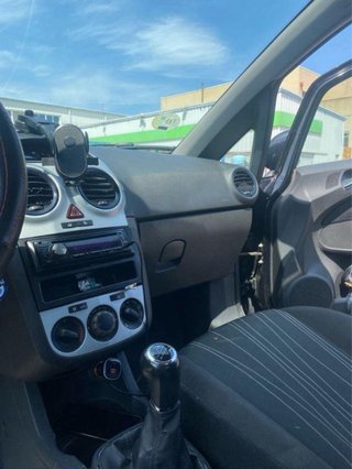 Opel Corsa 2009