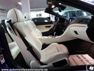 BMW Serie 6 M6