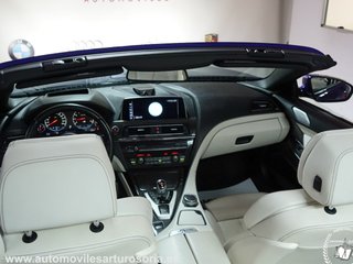BMW Serie 6 M6
