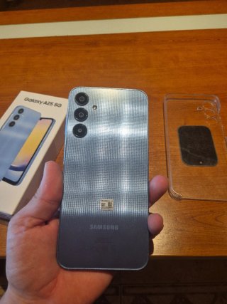 Samsung Galaxy A25 8GB 256GB