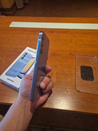 Samsung Galaxy A25 8GB 256GB