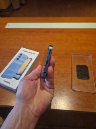 Samsung Galaxy A25 8GB 256GB