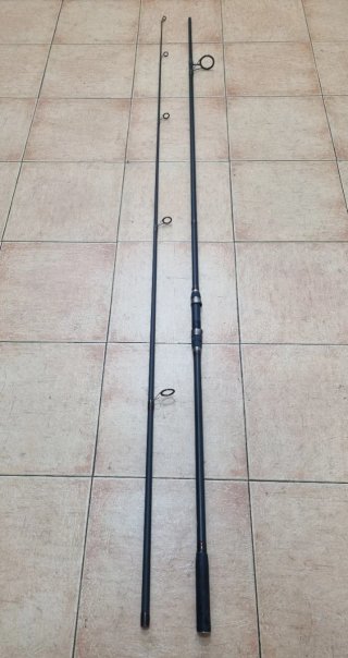 Caña Barracuda Competition Spod 390 4.5lb