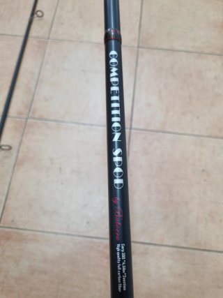 Caña Barracuda Competition Spod 390 4.5lb