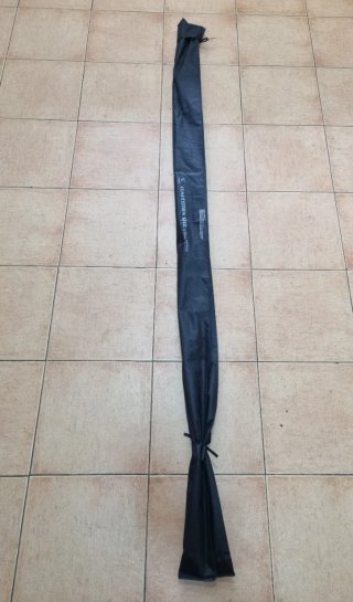 Caña Barracuda Competition Spod 390 4.5lb