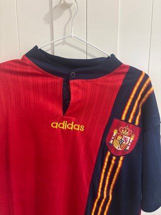 Camiseta Adidas España Talla XL