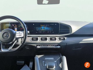 Mercedes GLE Coupé GLE 400 d 4MATIC