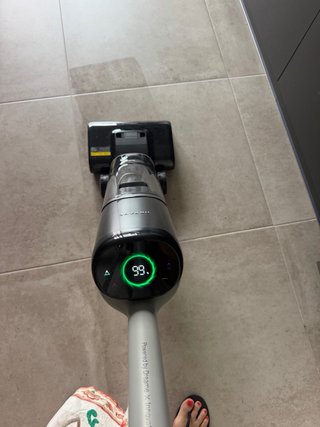Dreame H15 Pro Heat Aspirador Fregasuelos