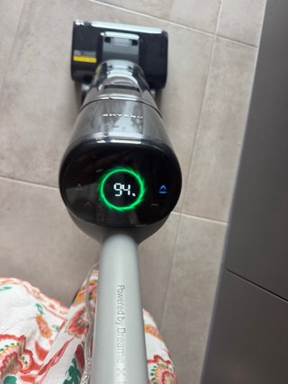 Dreame H15 Pro Heat Aspirador Fregasuelos
