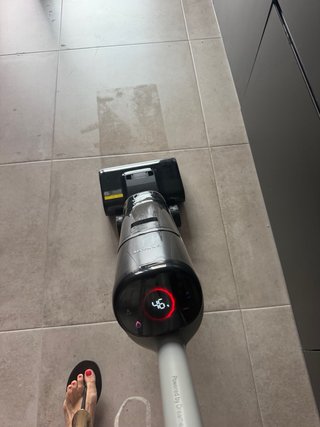 Dreame H15 Pro Heat Aspirador Fregasuelos