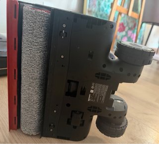 Dreame H15 Pro Heat Aspirador Fregasuelos
