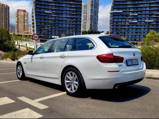 BMW Serie 5 2013