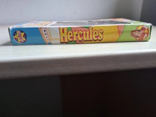 Giochi Hercules Stardust Set Personaggi mai aperto