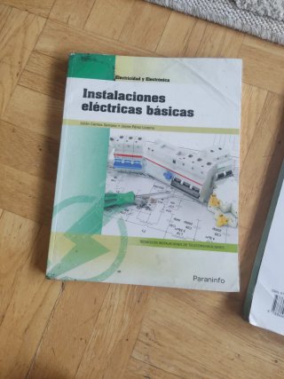 Libros 1 telecomunicaciones grado medio