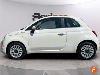 Fiat 500 Dolcevita 1.0 Hybrid 51KW (70 CV)