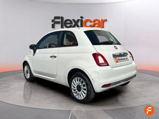 Fiat 500 Dolcevita 1.0 Hybrid 51KW (70 CV)