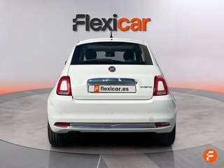 Fiat 500 Dolcevita 1.0 Hybrid 51KW (70 CV)