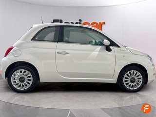 Fiat 500 Dolcevita 1.0 Hybrid 51KW (70 CV)