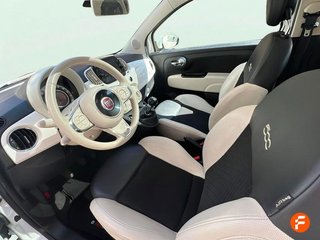 Fiat 500 Dolcevita 1.0 Hybrid 51KW (70 CV)
