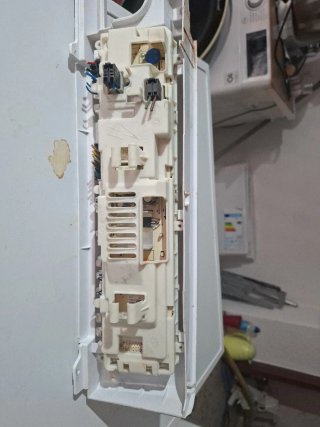 Placa Corberó CLA1007W A+++