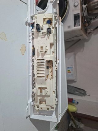Placa Corberó CLA1007W A+++