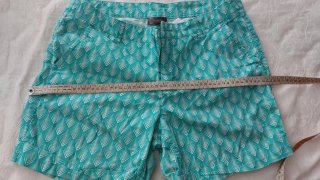 Shorts Yessica donna tg.44