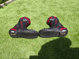 Botas TCX Rtc Pro Air Talla 44
