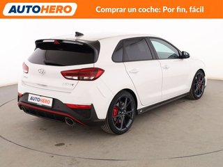 Hyundai i30 2.0 T-GDI N Performance
