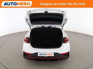 Hyundai i30 2.0 T-GDI N Performance