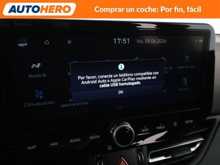 Hyundai i30 2.0 T-GDI N Performance