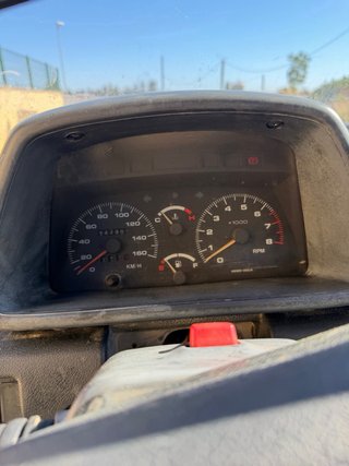 Suzuki Vitara 1990