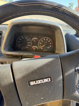 Suzuki Vitara 1990