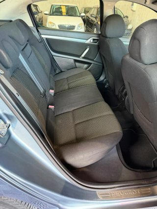 Peugeot 407 2005
