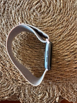 Apple Watch Series 4 44mm Aluminio
