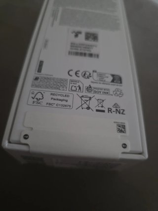 Samsung Galaxy Watch 8 44mm LTE graphite Nuovo