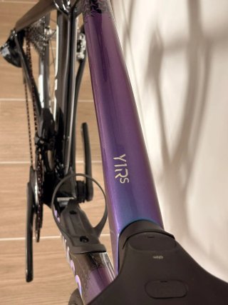Colnago Y1RS Bicicleta de Carretera